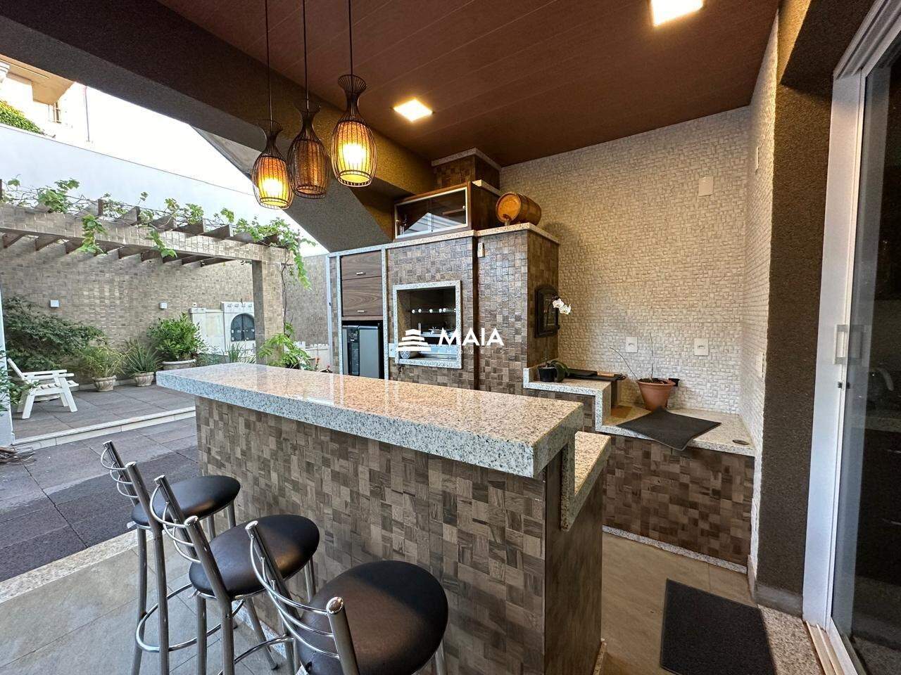 Casa de Condomínio à venda no Cyrela Landscape: 