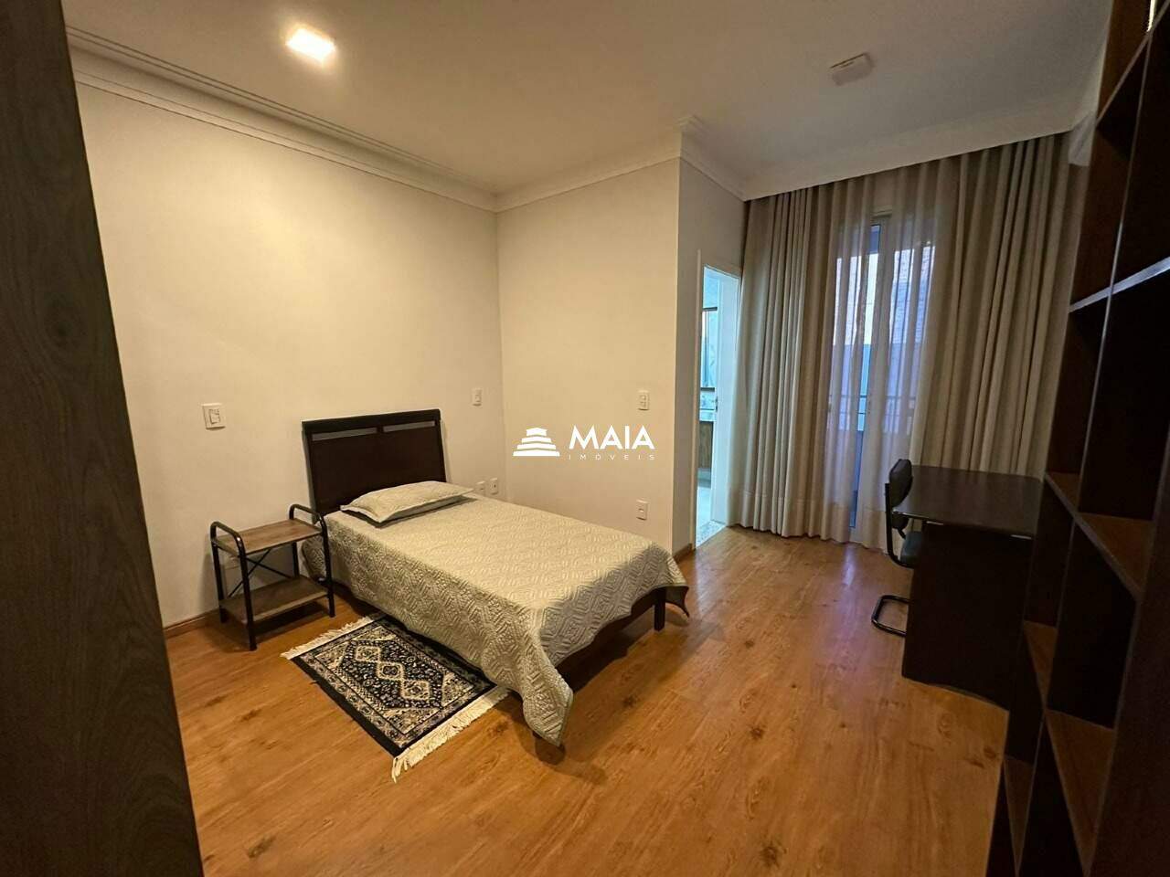 Casa de Condomínio à venda no Cyrela Landscape: 