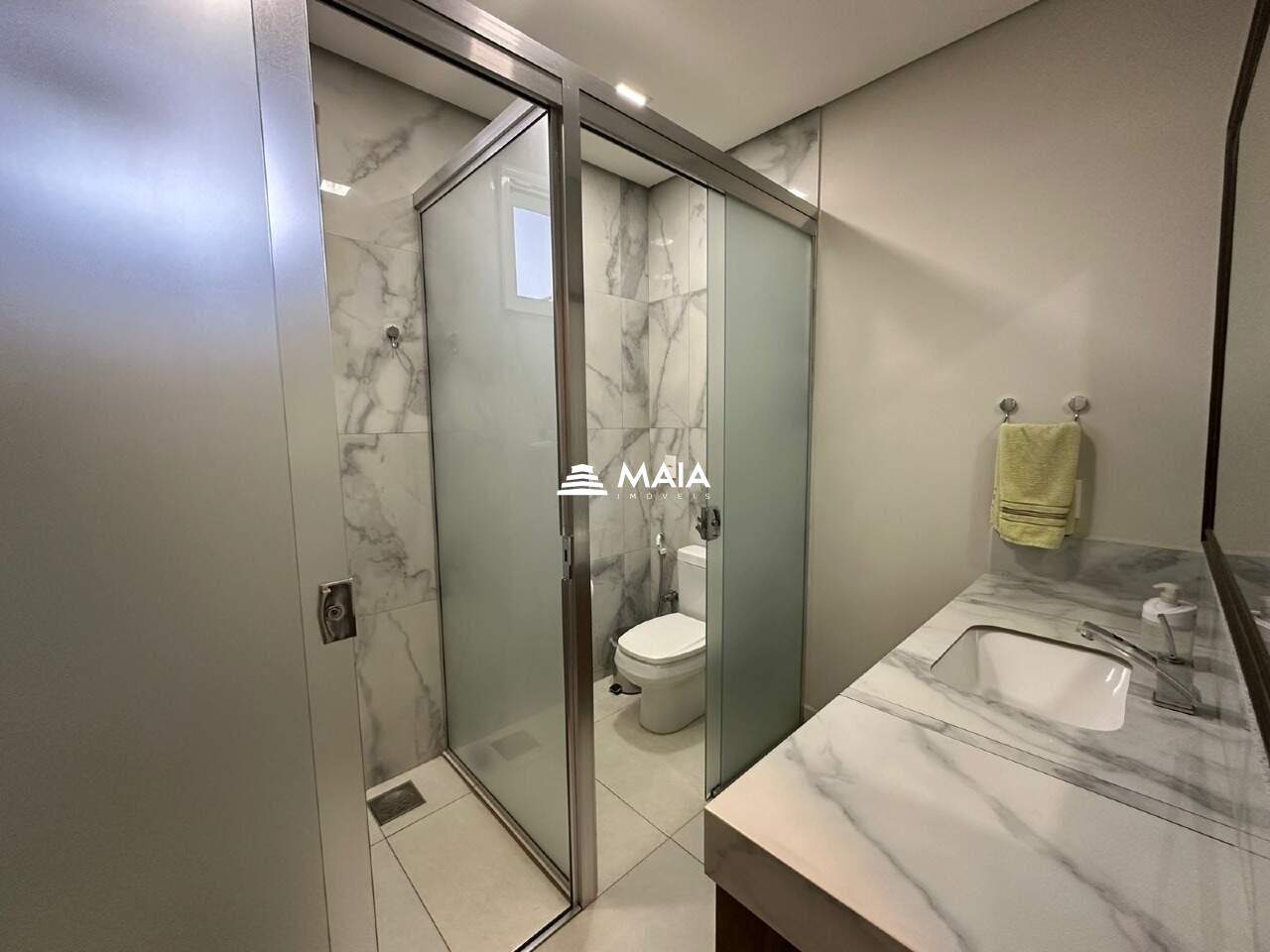 Casa de Condomínio à venda no Cyrela Landscape: 