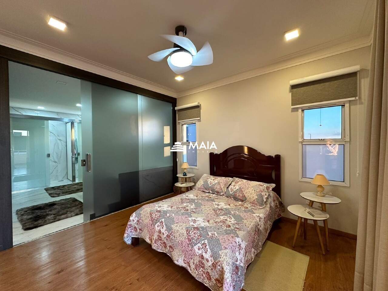 Casa de Condomínio à venda no Cyrela Landscape: 