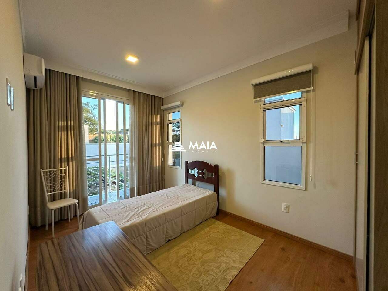 Casa de Condomínio à venda no Cyrela Landscape: 