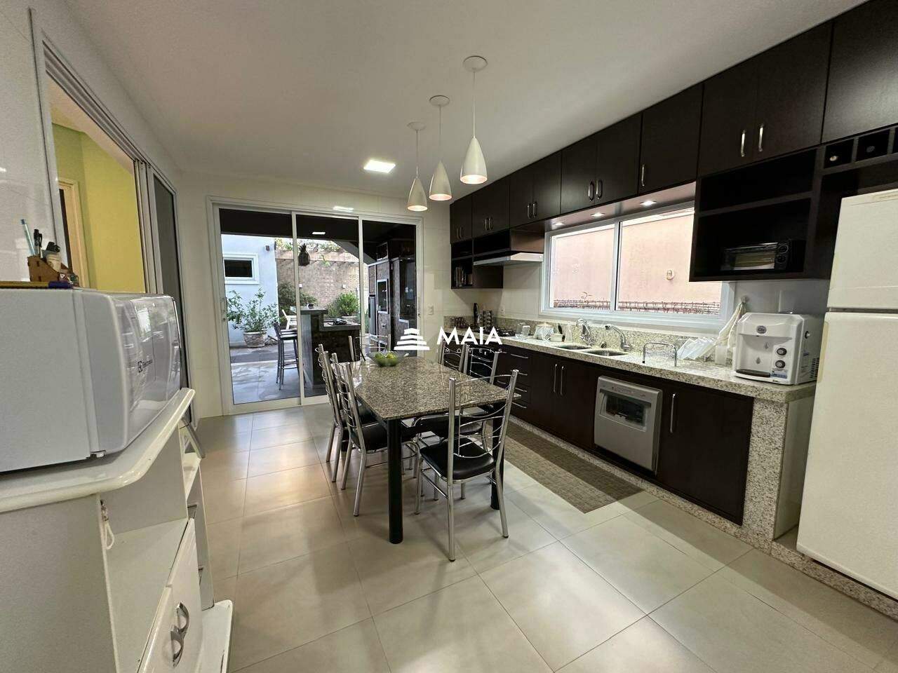 Casa de Condomínio à venda no Cyrela Landscape: 