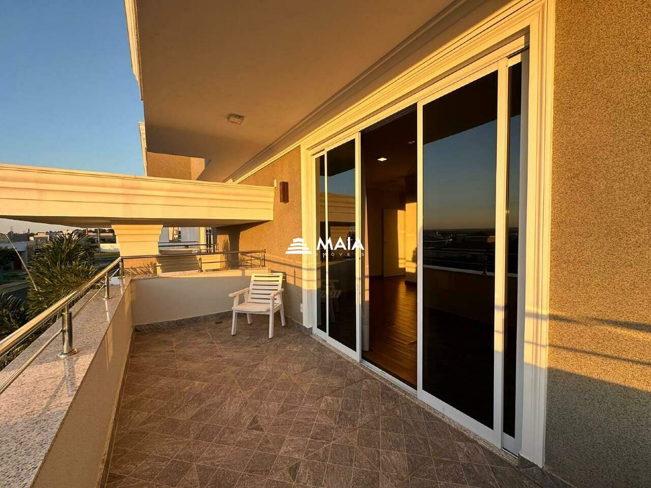 Casa de Condomínio à venda no Cyrela Landscape: 