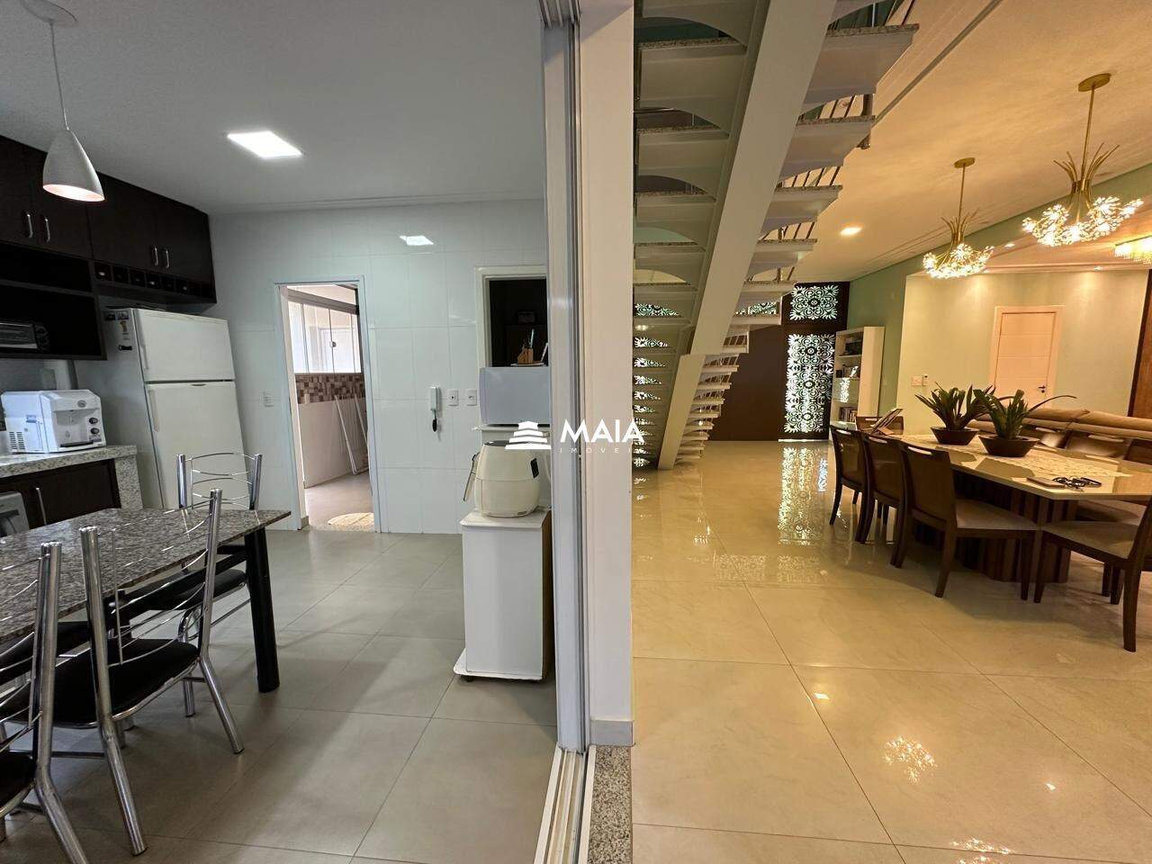 Casa de Condomínio à venda no Cyrela Landscape: 