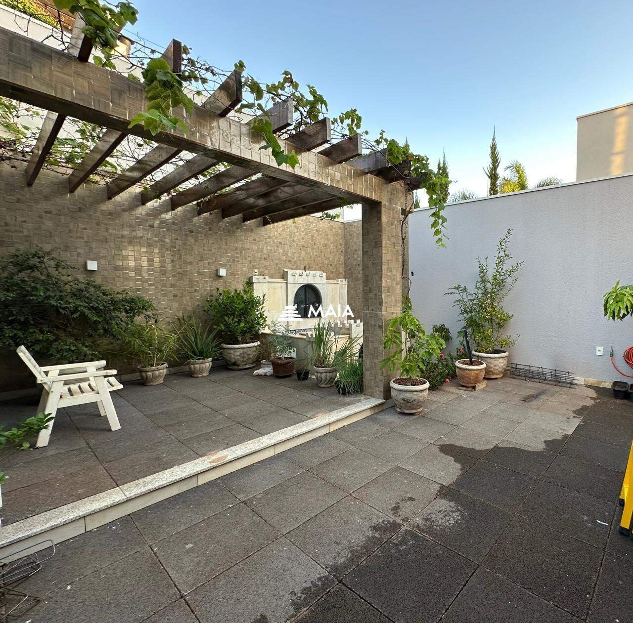 Casa de Condomínio à venda no Cyrela Landscape: 