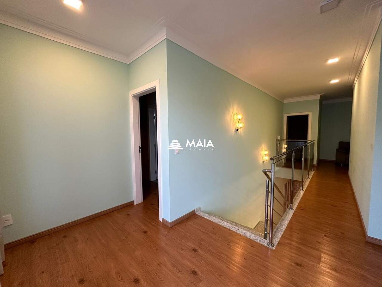 Casa de Condomínio à venda no Cyrela Landscape: 