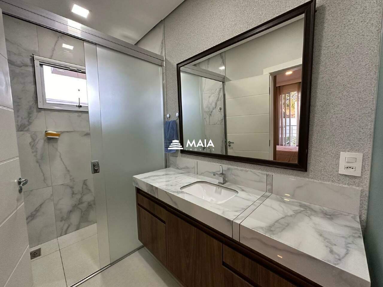 Casa de Condomínio à venda no Cyrela Landscape: 