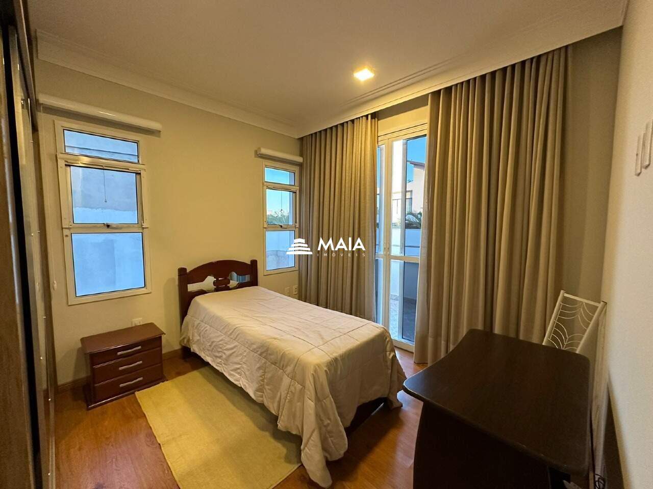 Casa de Condomínio à venda no Cyrela Landscape: 