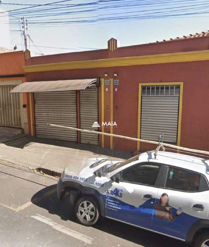 Comercial para aluguel no Mercês: 