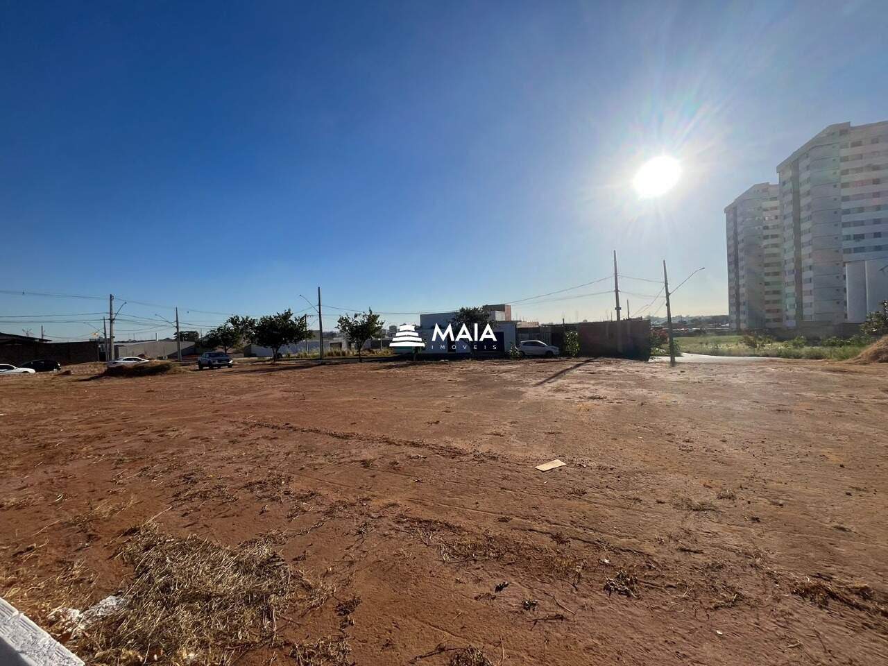 Terreno/Área para aluguel no Jardim Libânio: 