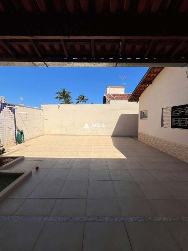 Casa à venda no Santa Maria: 