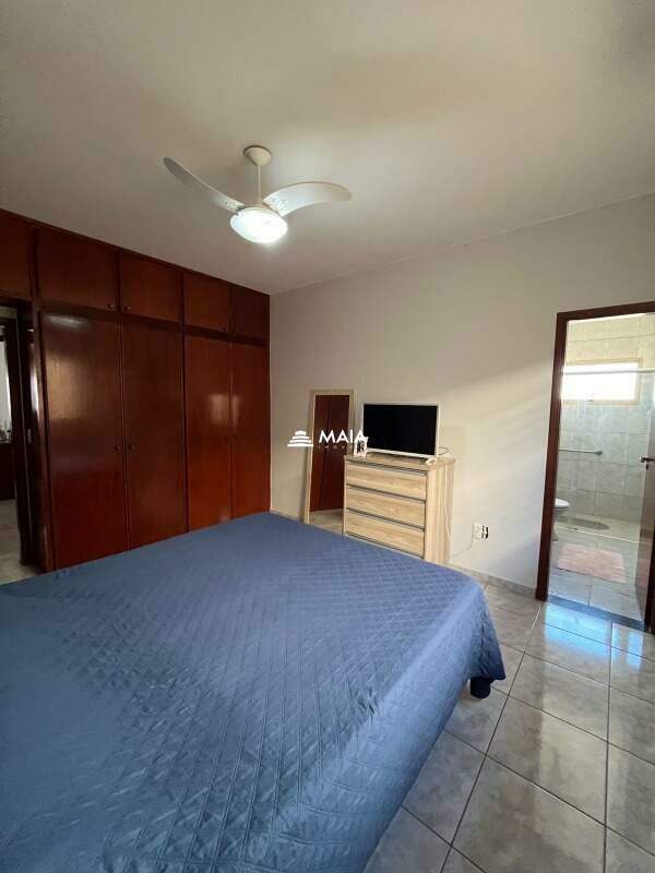 Casa à venda no Santa Maria: 