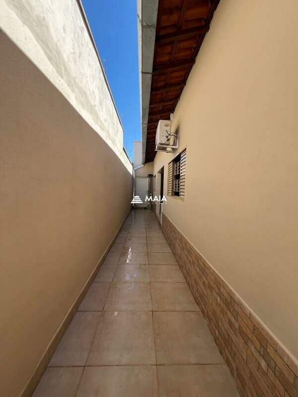 Casa à venda no Santa Maria: 