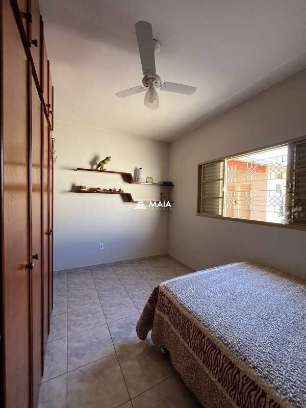 Casa à venda no Santa Maria: 