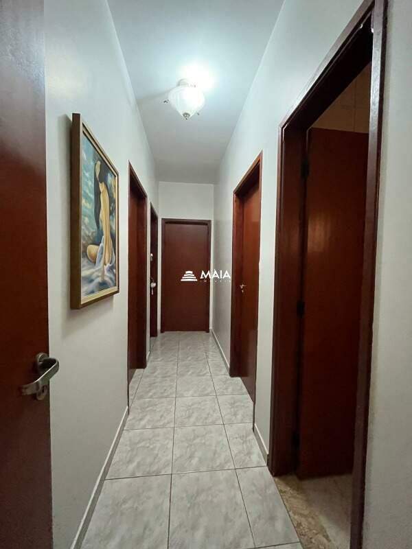 Casa à venda no Santa Maria: 