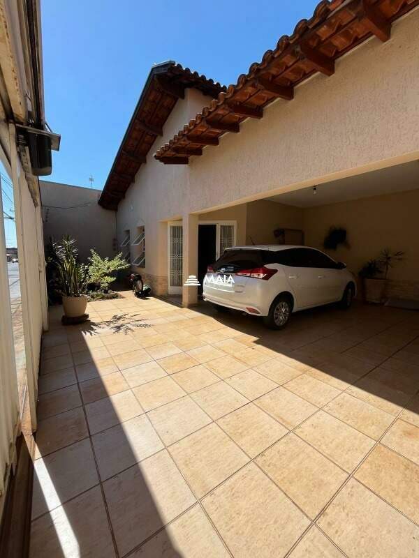 Casa à venda no Santa Maria: 