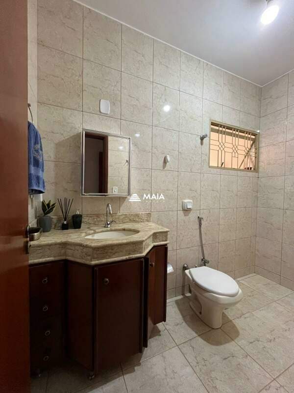 Casa à venda no Santa Maria: 