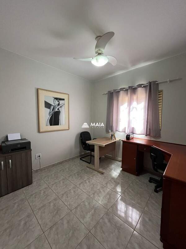 Casa à venda no Santa Maria: 