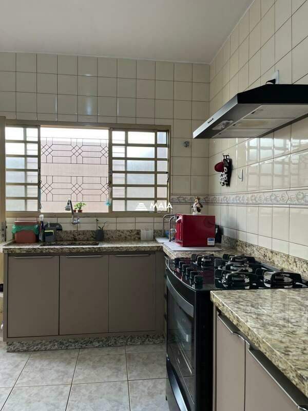 Casa à venda no Santa Maria: 