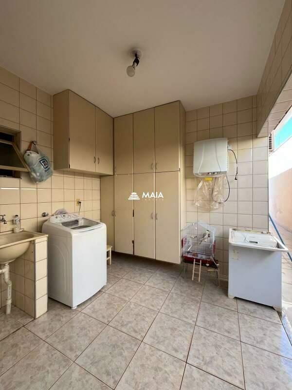 Casa à venda no Santa Maria: 