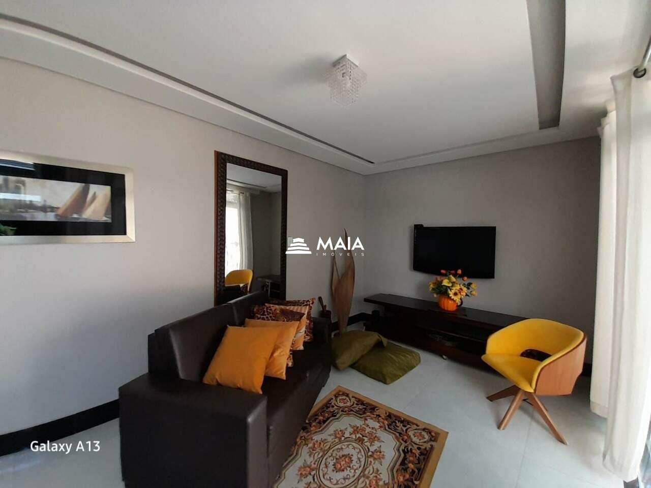 Casa à venda no Bom Retiro: 