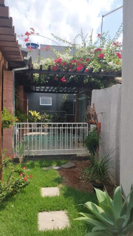 Casa à venda no Bom Retiro: 