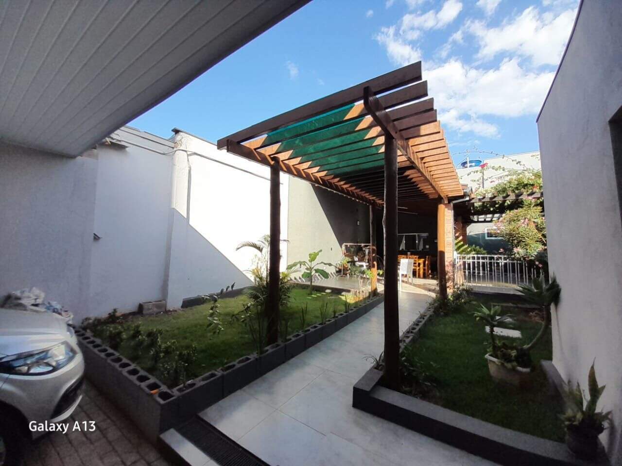 Casa à venda no Bom Retiro: 