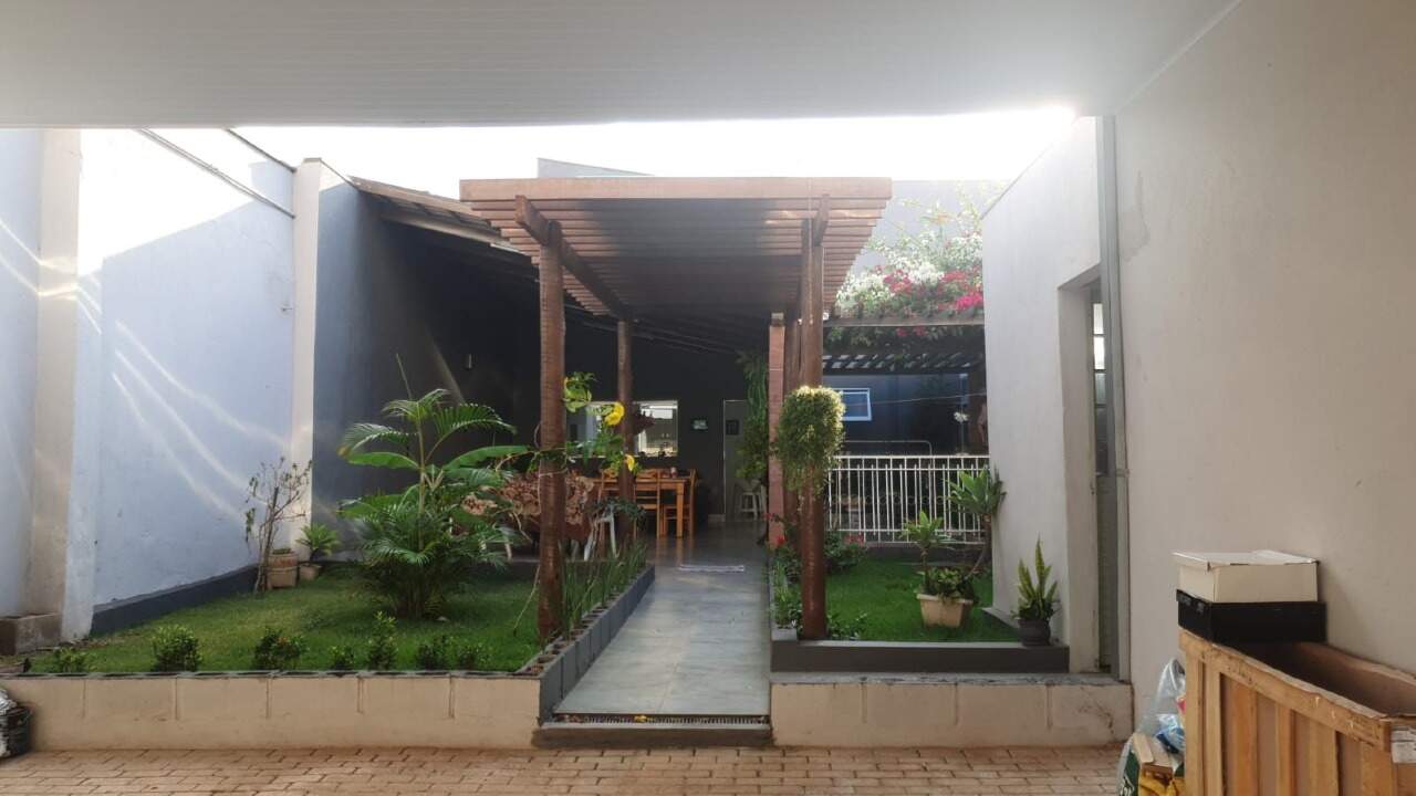 Casa à venda no Bom Retiro: 