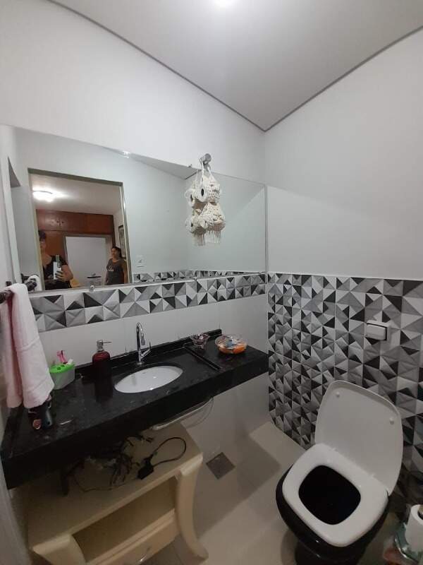 Casa à venda no Bom Retiro: 