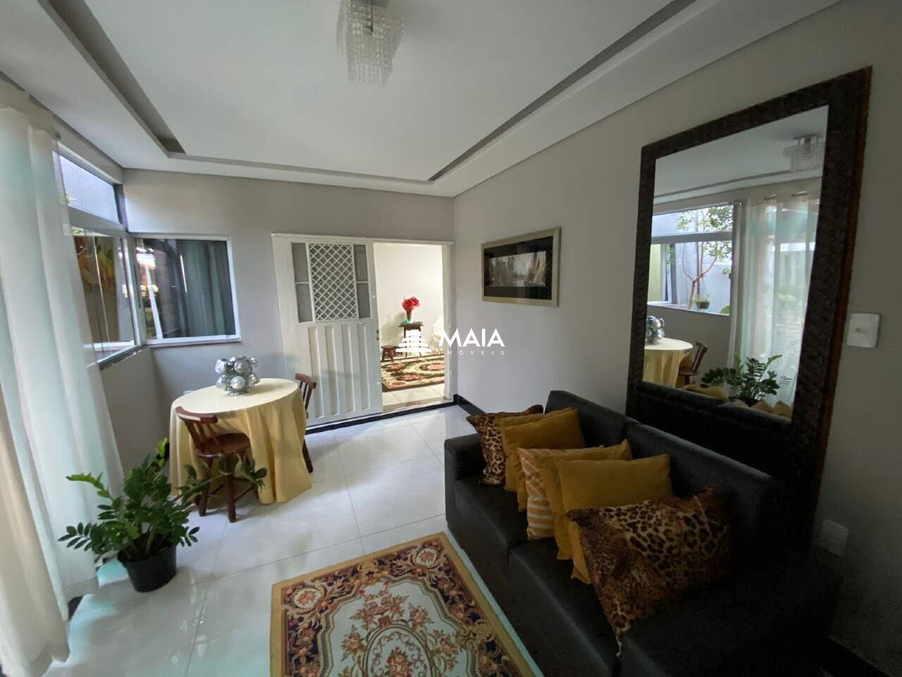 Casa à venda no Bom Retiro: 