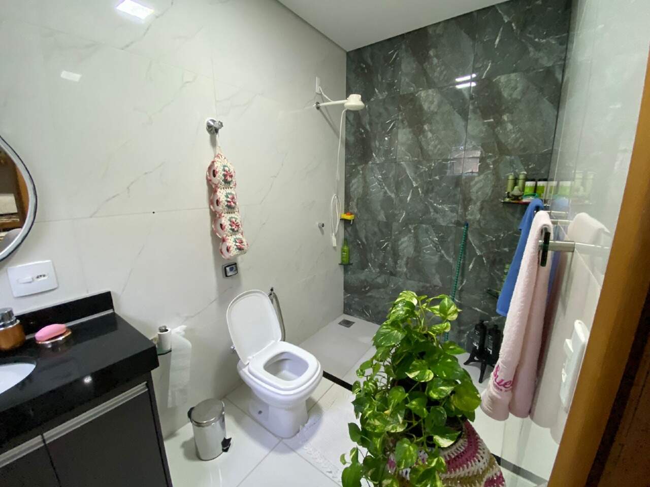 Casa à venda no Bom Retiro: 