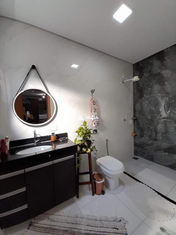 Casa à venda no Bom Retiro: 