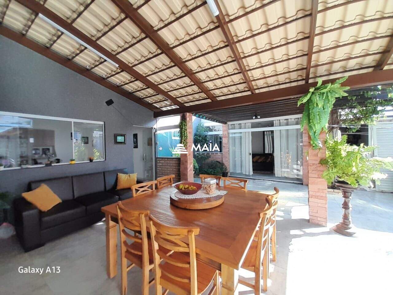 Casa à venda no Bom Retiro: 