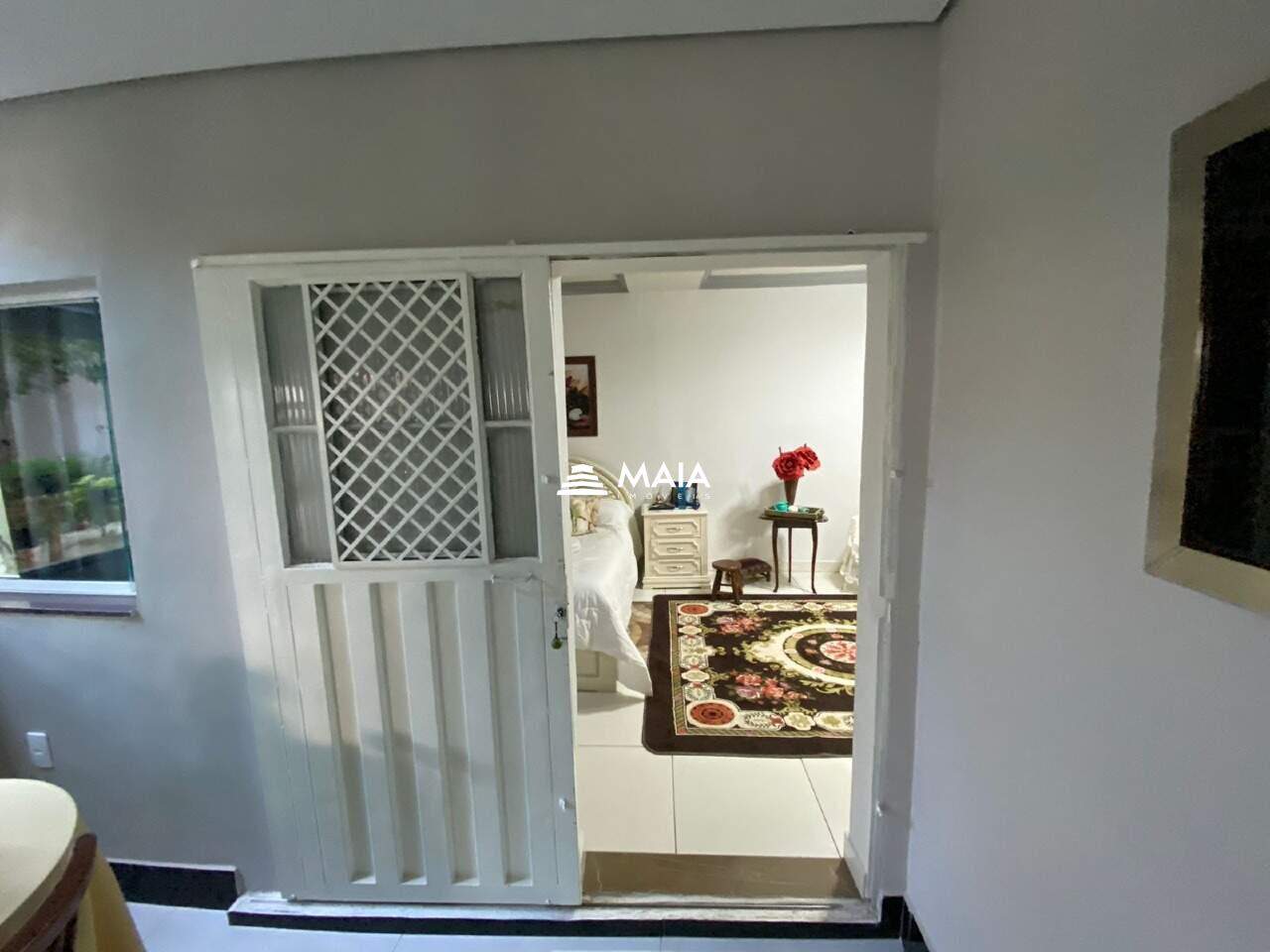 Casa à venda no Bom Retiro: 