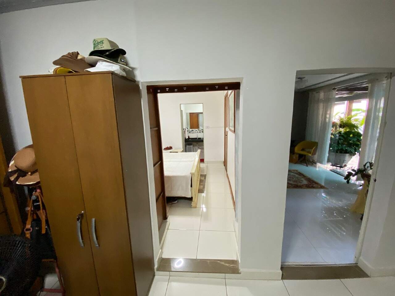 Casa à venda no Bom Retiro: 