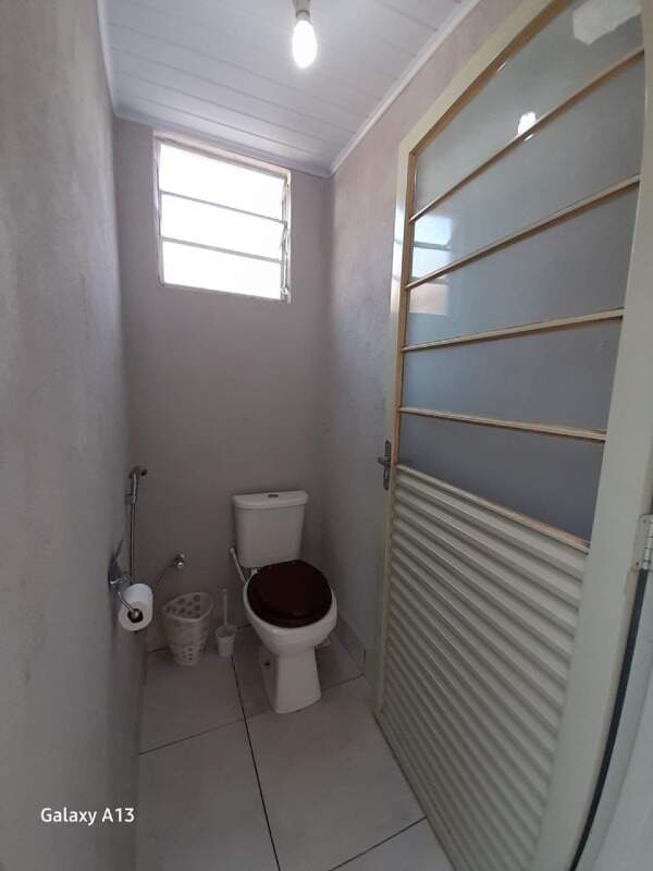 Casa à venda no Bom Retiro: 