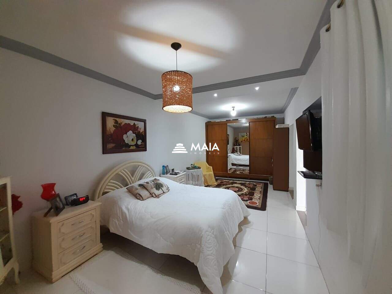 Casa à venda no Bom Retiro: 