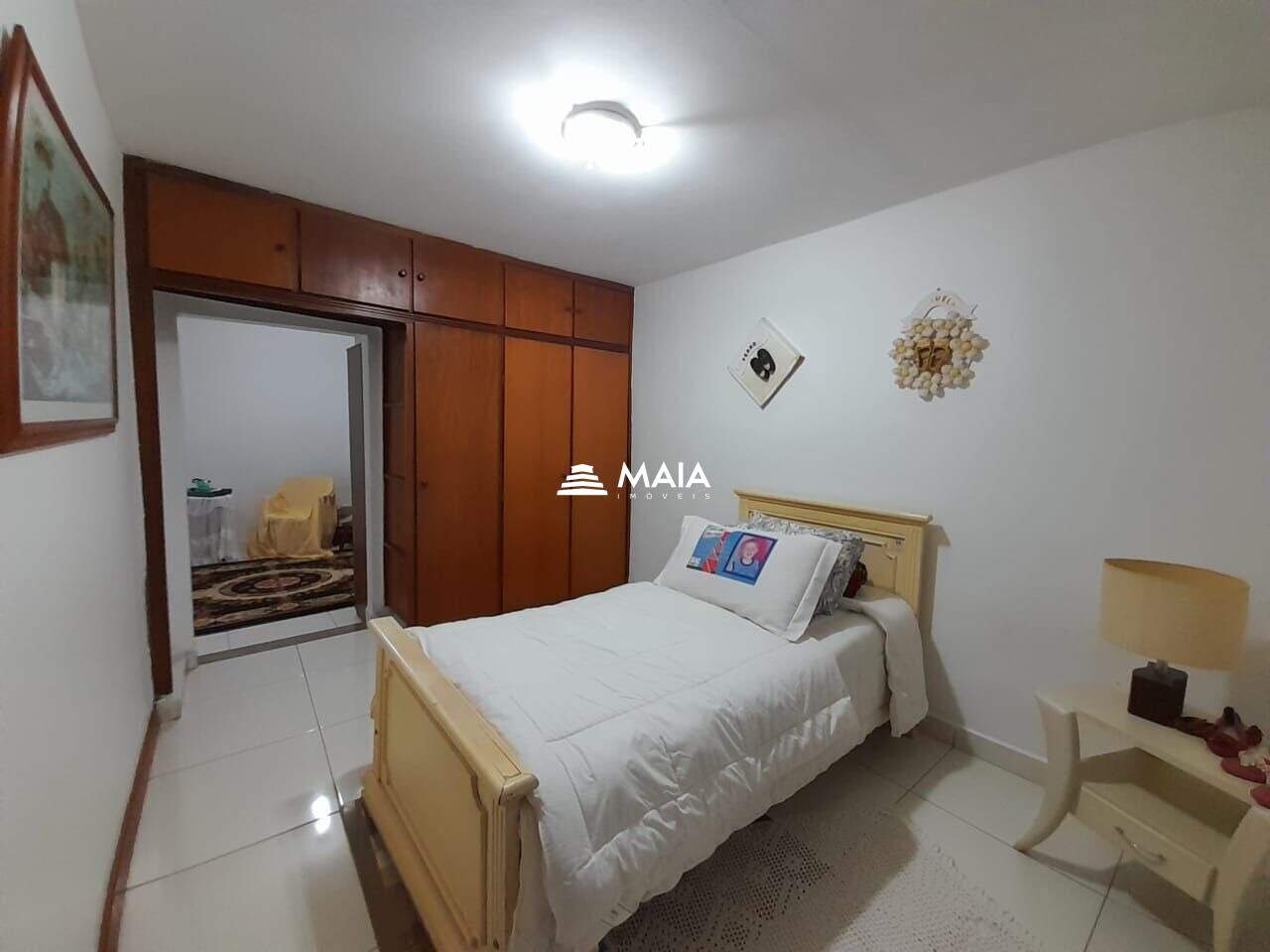 Casa à venda no Bom Retiro: 