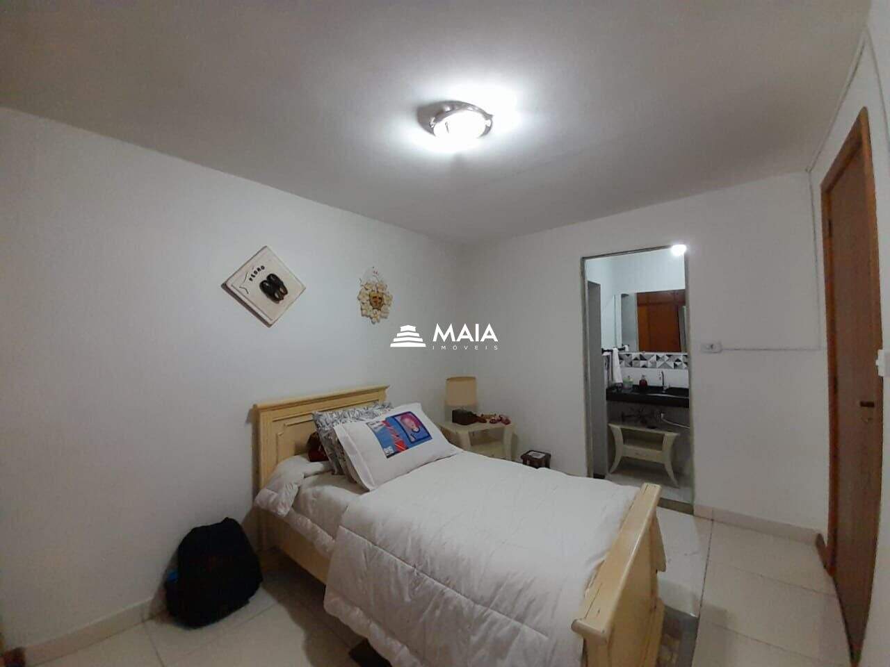 Casa à venda no Bom Retiro: 