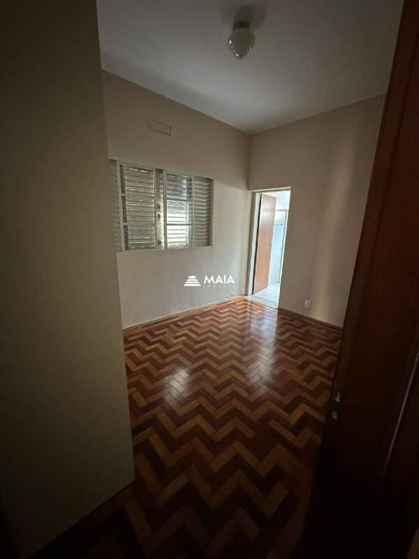 Casa à venda no Nossa Senhora da Abadia: 