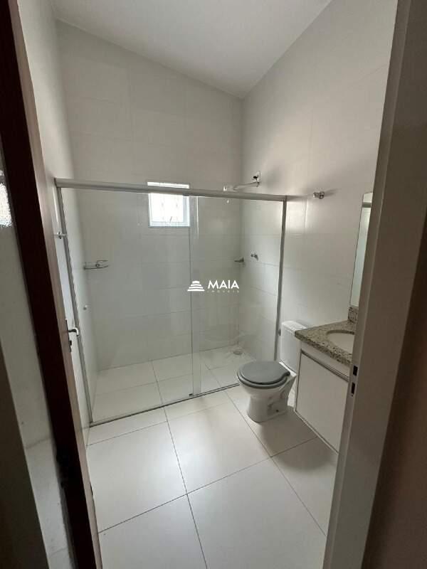 Casa à venda no Nossa Senhora da Abadia: 