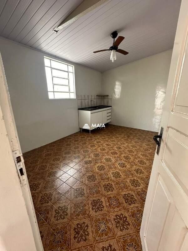 Casa à venda no Nossa Senhora da Abadia: 