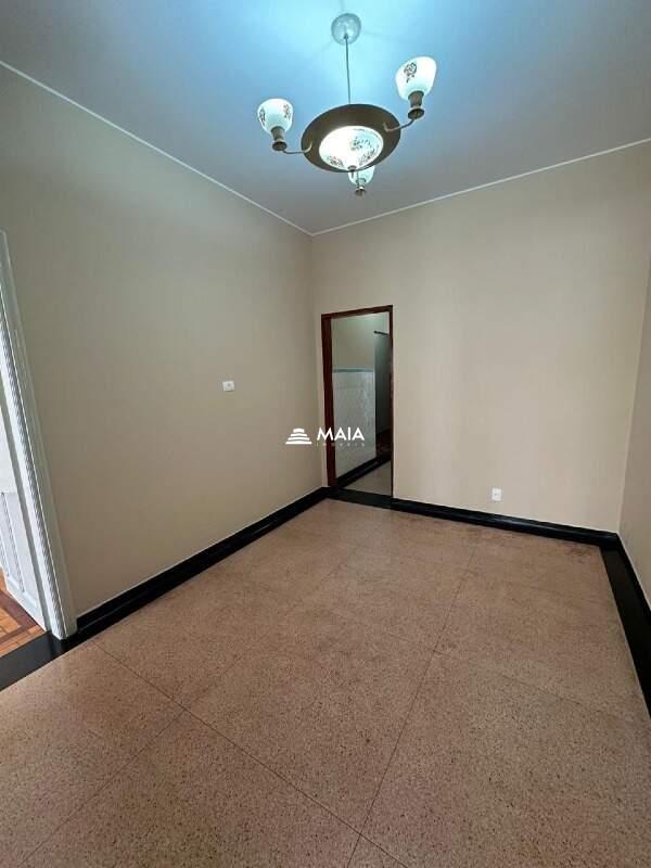 Casa à venda no Nossa Senhora da Abadia: 