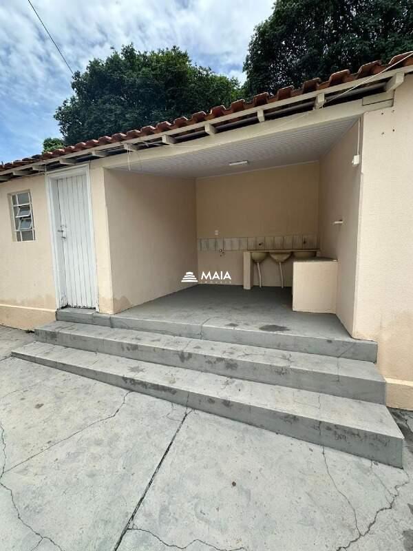 Casa à venda no Nossa Senhora da Abadia: 