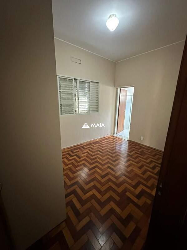 Casa à venda no Nossa Senhora da Abadia: 