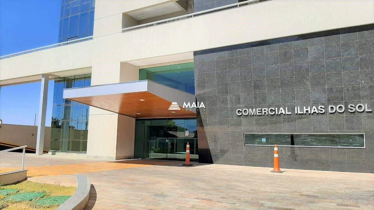 Comercial à venda no Santa Marta: 