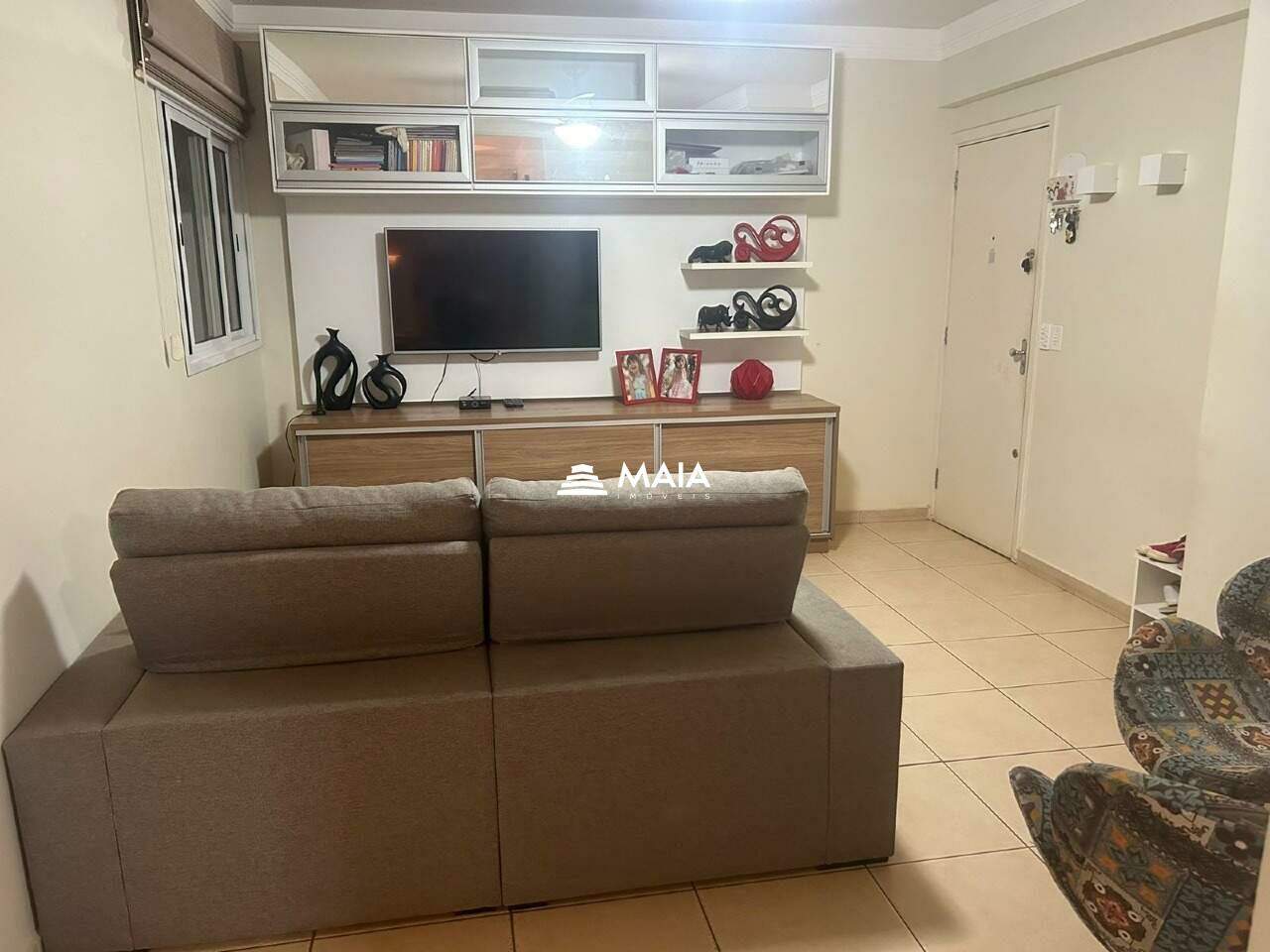 Apartamento à venda no Mercês: 