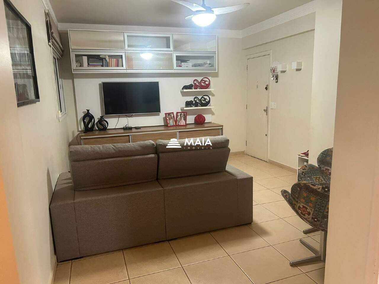 Apartamento à venda no Mercês: 