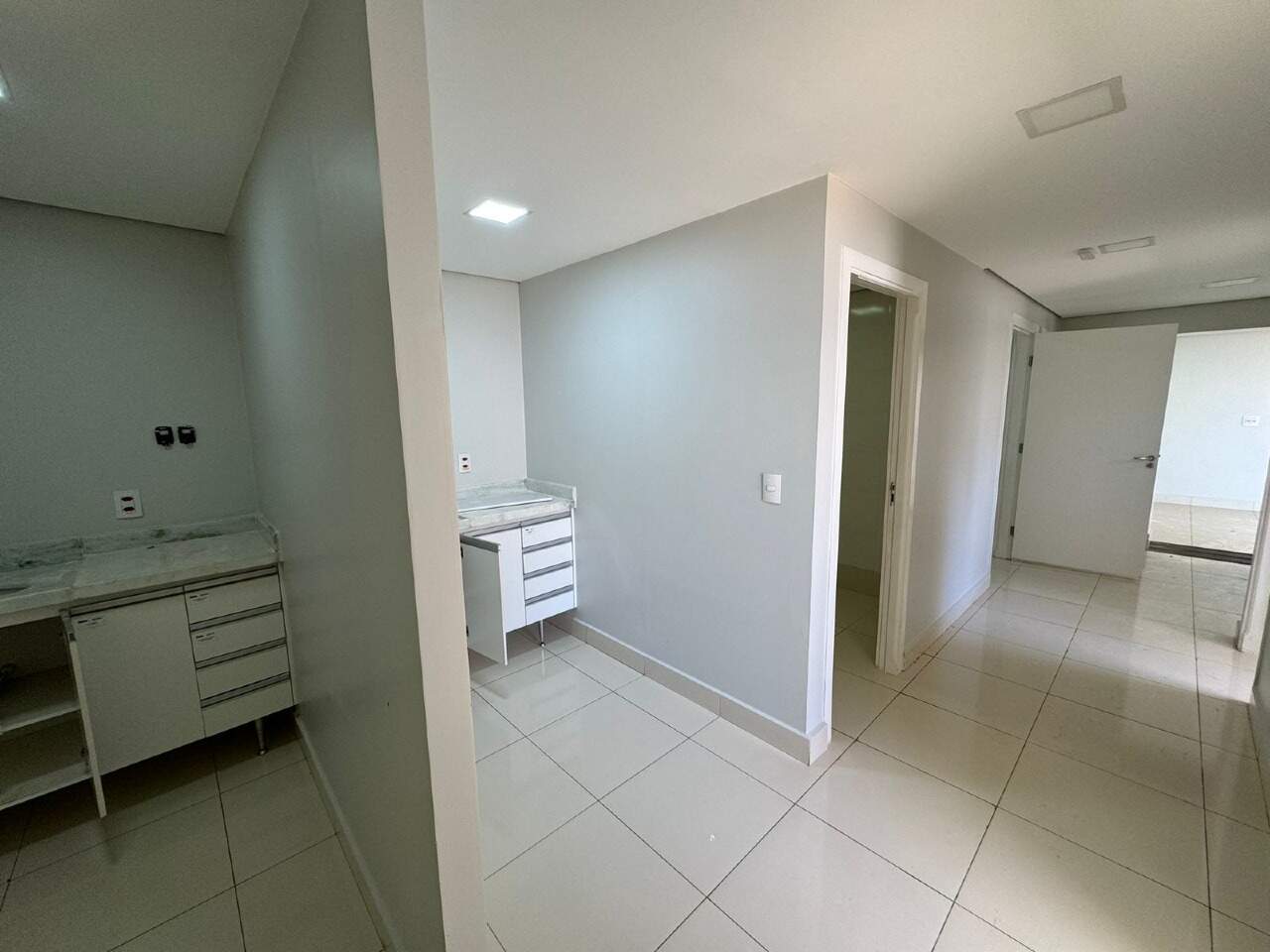 Comercial para aluguel no Centro: 