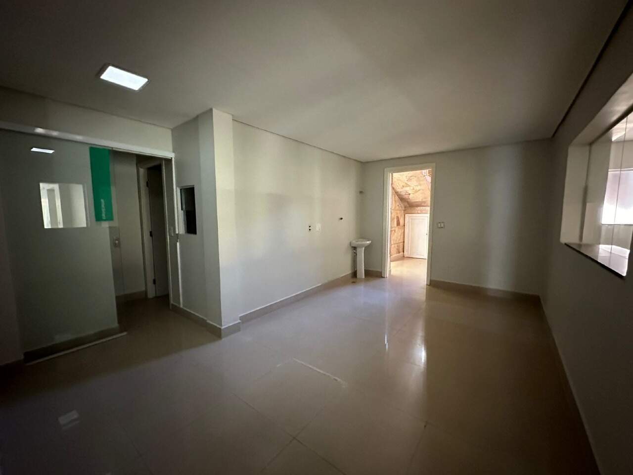 Comercial para aluguel no Centro: 